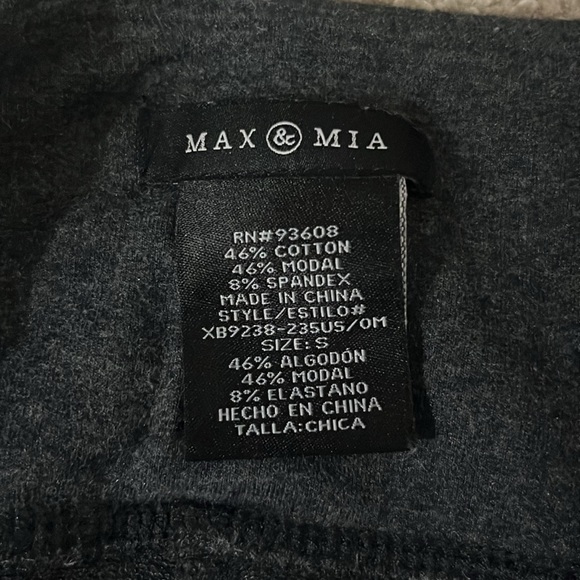 Max &Mia leggings - Picture 2 of 3